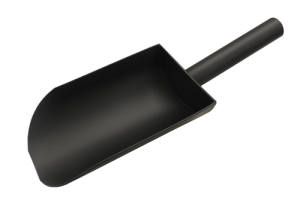 KC-126-4_ハンドスコップ丸型