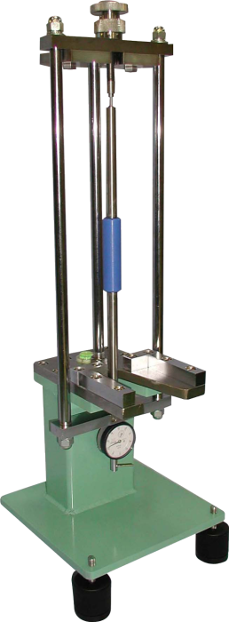 KC-247-A_測長器アナログ