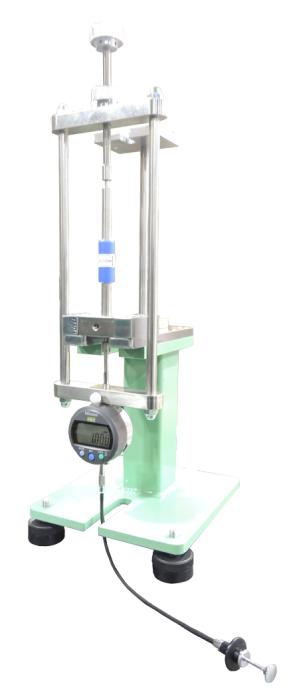 KC-247_膨張測長器（Bデジタ