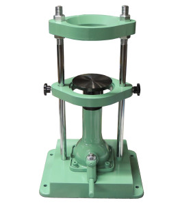KS-50-A_試料抜取器10φ専用