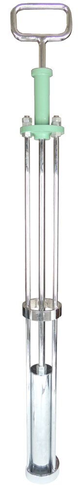 4.5kgランマー