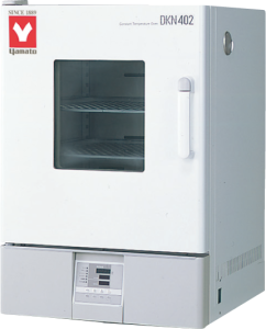 電気定温乾燥機DKN402_t
