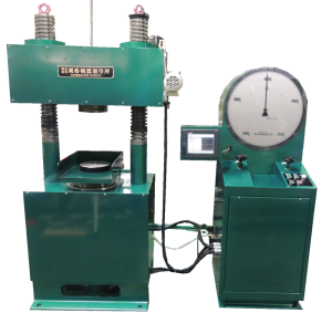 KC-390_デジタル圧縮試験機