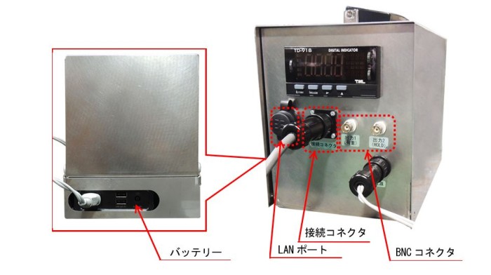 KS-229_中継ボックス