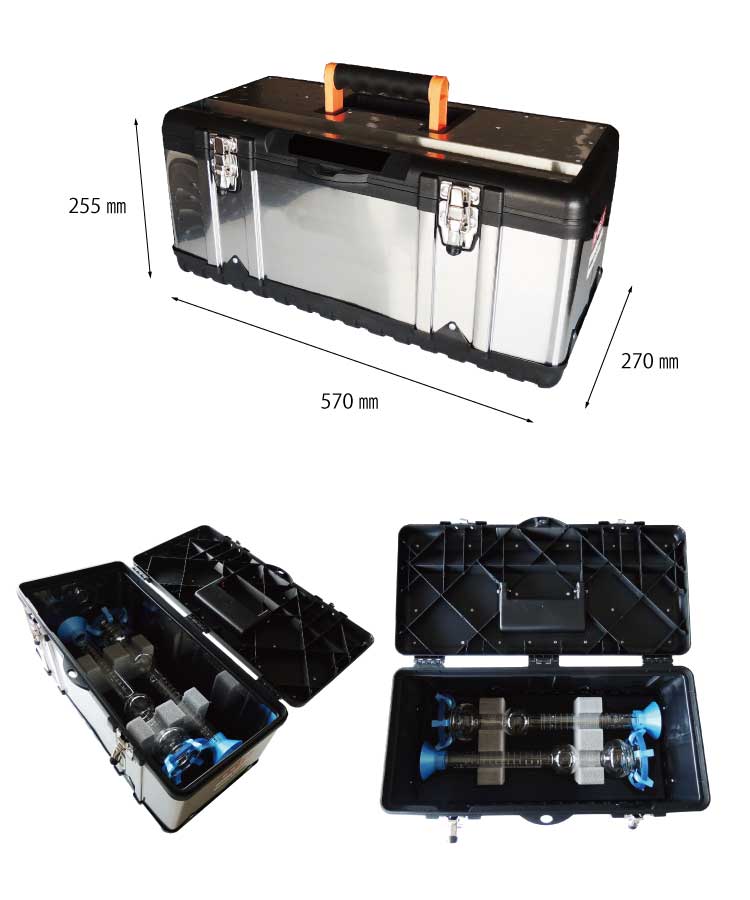 KC-104-B_ケース収納