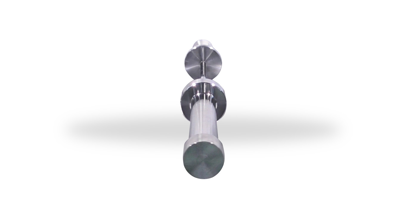 360° View
