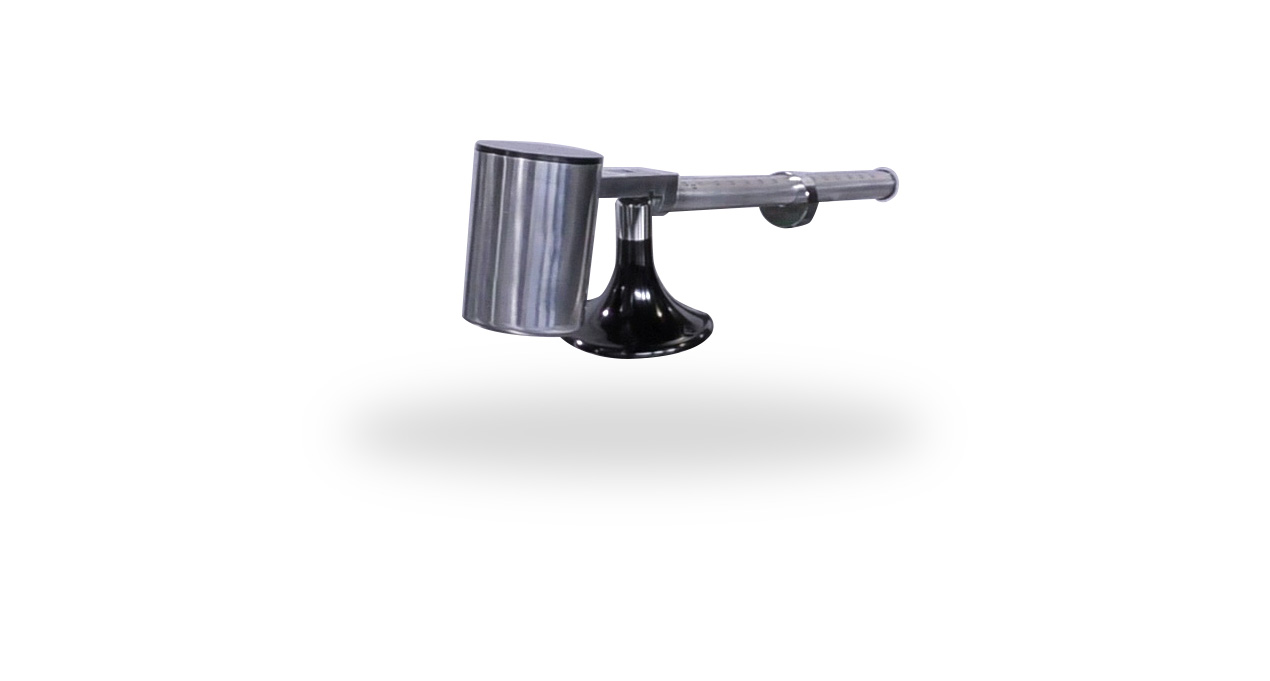 360° View